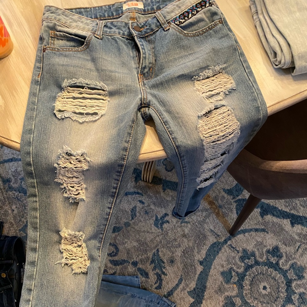 Jeans